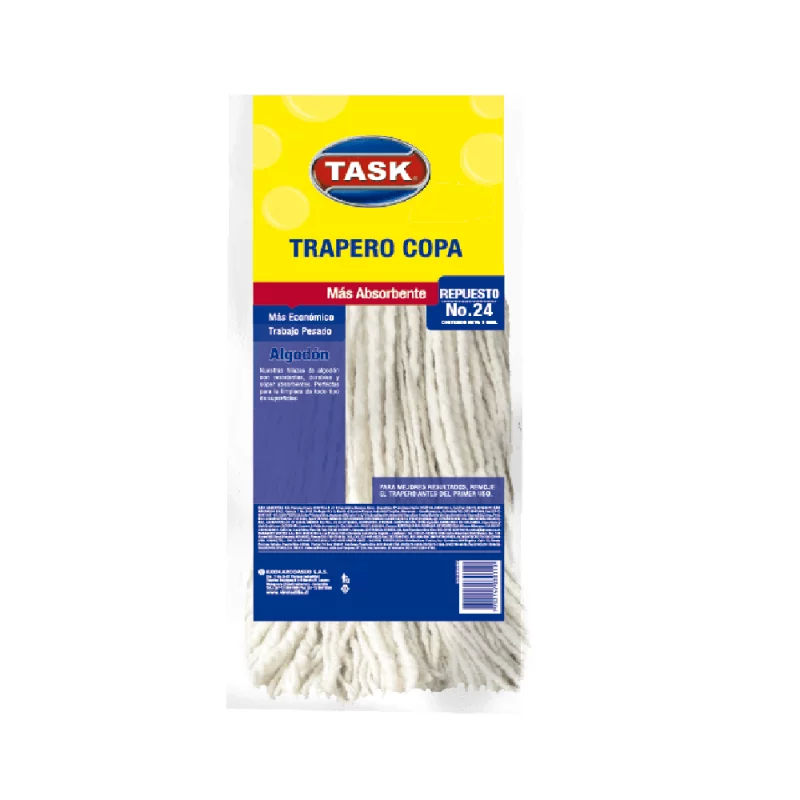 Trapero Arcoaseoxund Copa No 24 Rpto