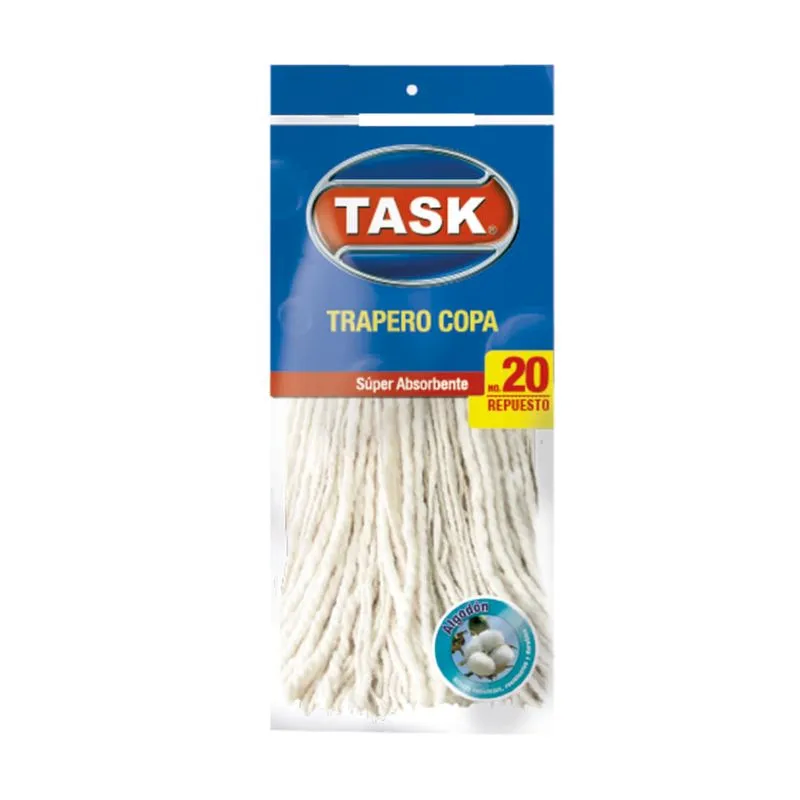 Trapero Copa Taskx1und Repuesto