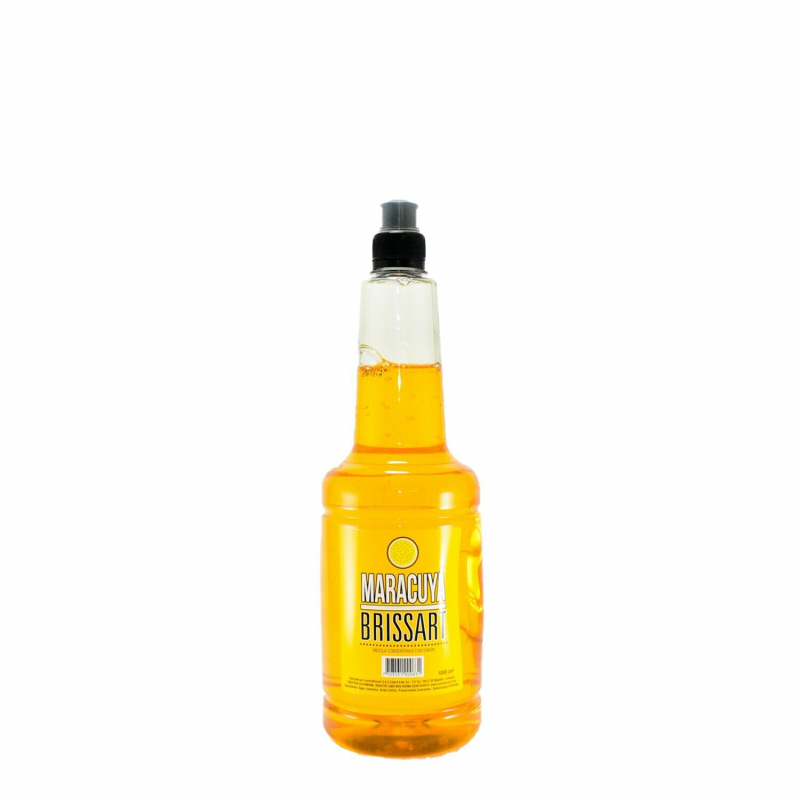 Coctel Brissart Maracuya X1000ml