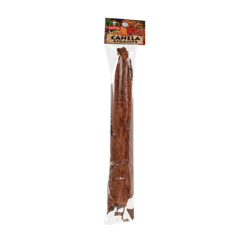 Canela Cocineritox20g Gigante