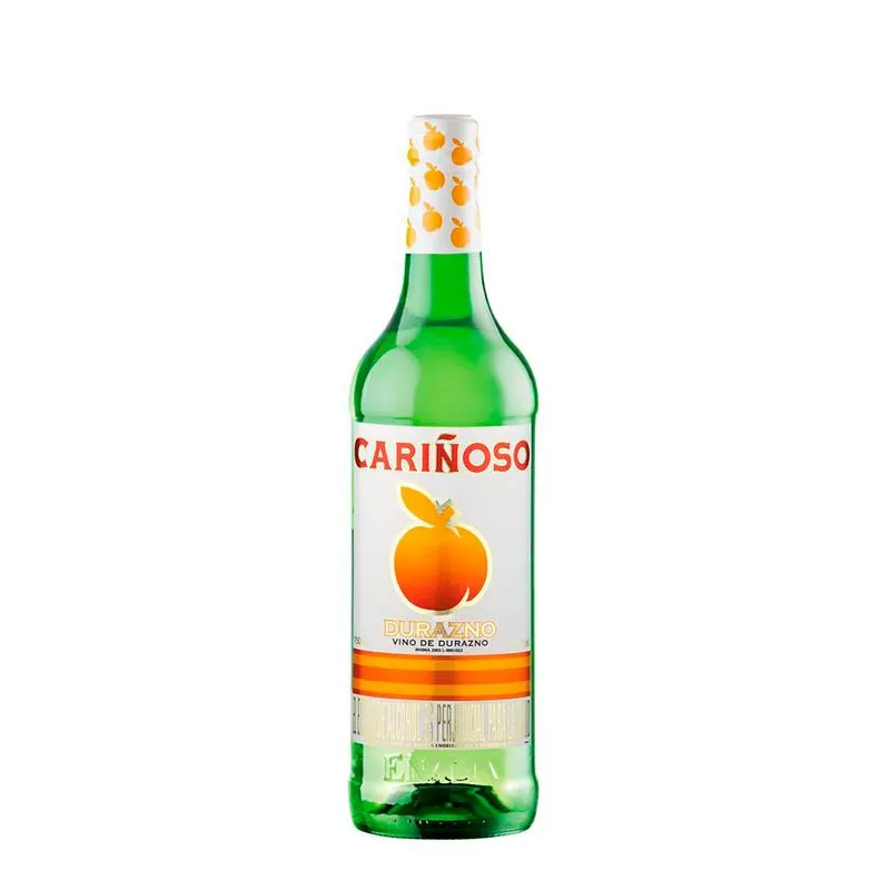 Vino Carinosox750cc Duraz