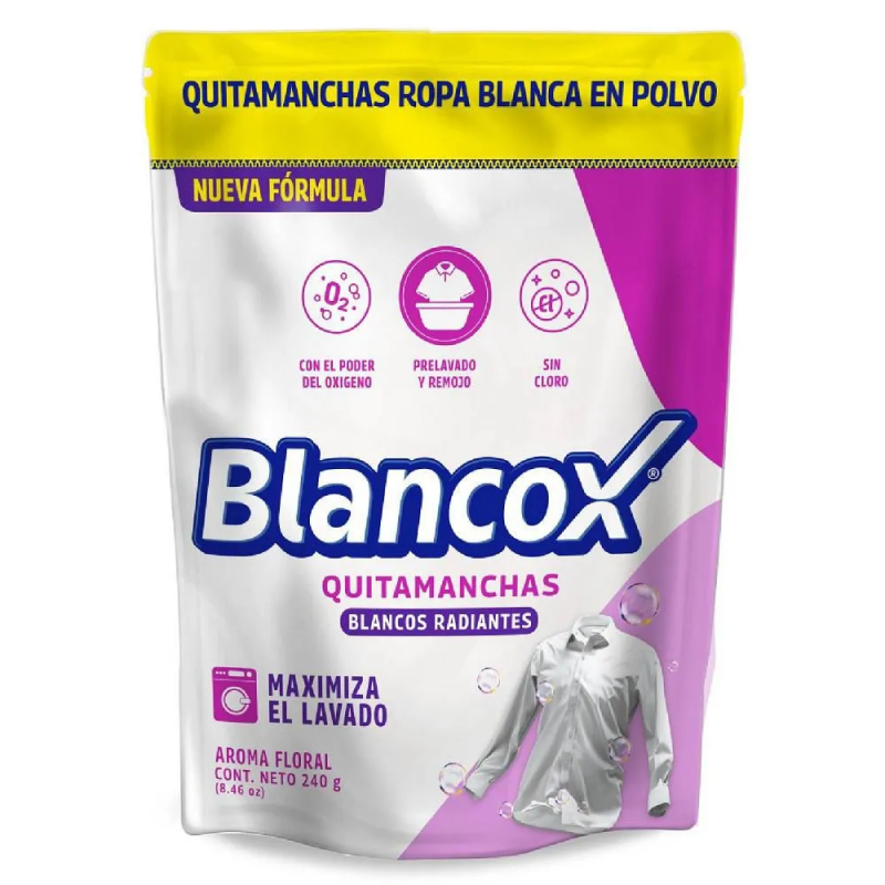 Quitamanch Polv Dp Rop Bla Blancoxx240g