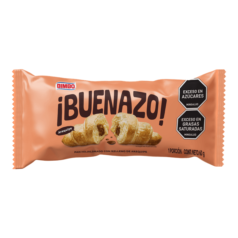 Croisan Buenazo Rell Arequi Bimxpte 60r