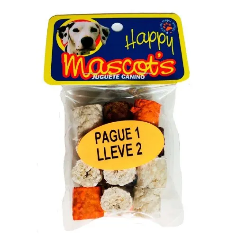 Juguete Happyx12und Coquitos