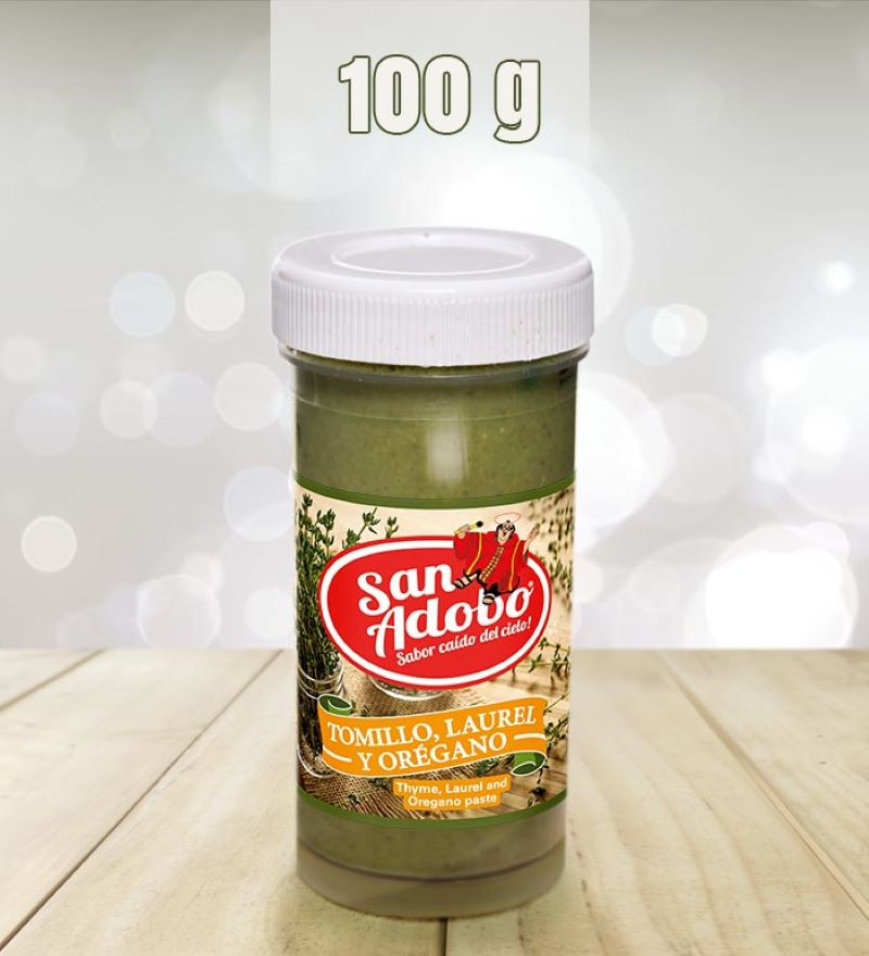 Tom,lau Y Oreg San Adobox100g Pasta-1310