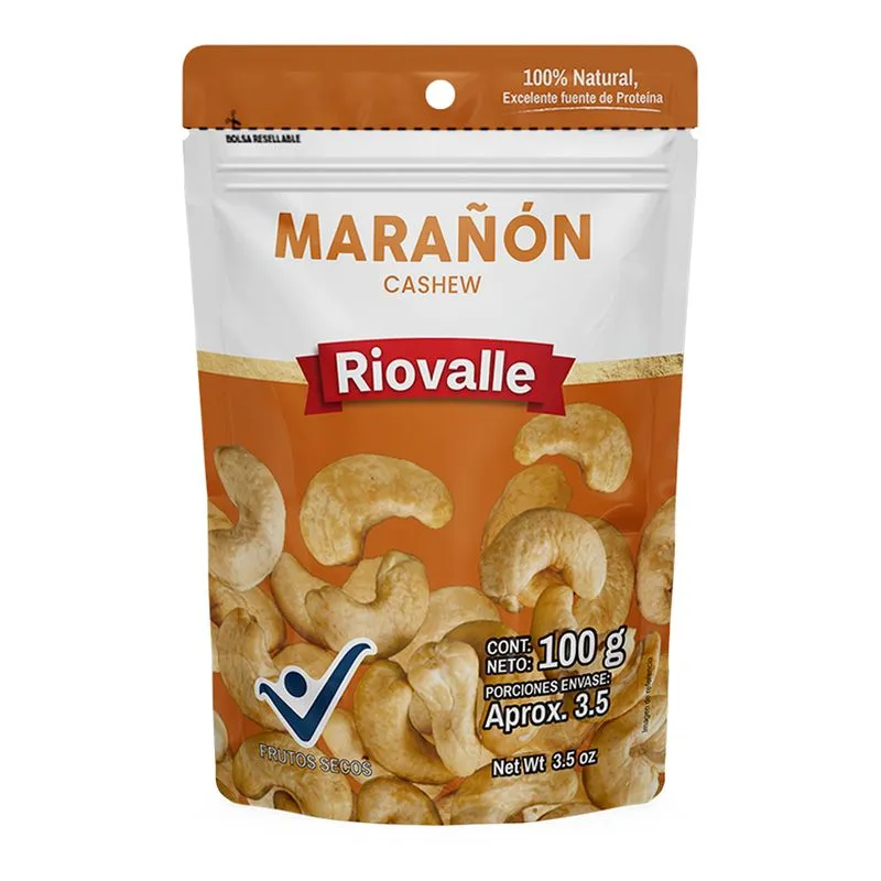 Maranon Riovallex100g