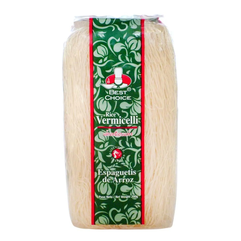 Rice Vermiicelli Best Choice Thai X200
