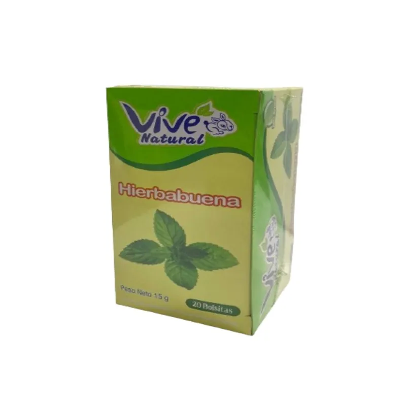 Aromatica Vivex15g Hierbabuena S-s