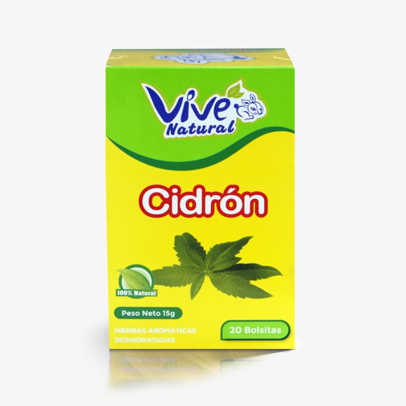 Aromatica Vivex15g Cidron S-s