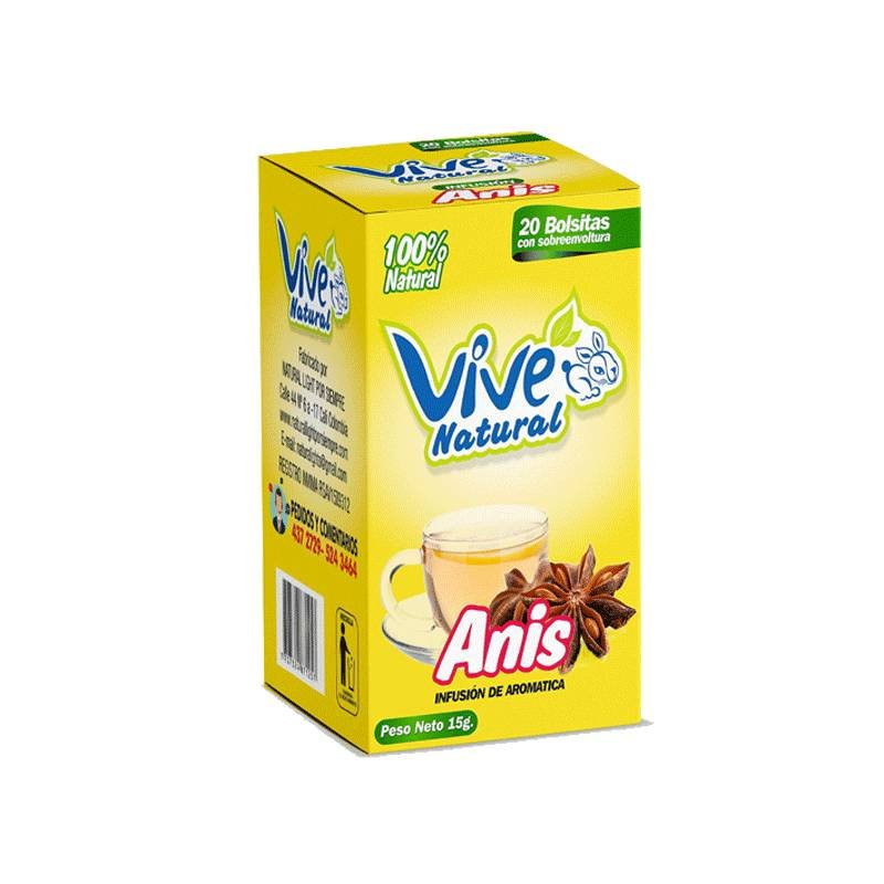 Aromatica Vivex15g Hierbabuena