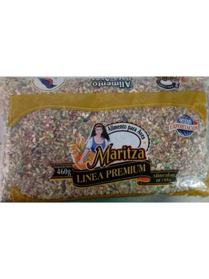 Mixtura Maritzax460g