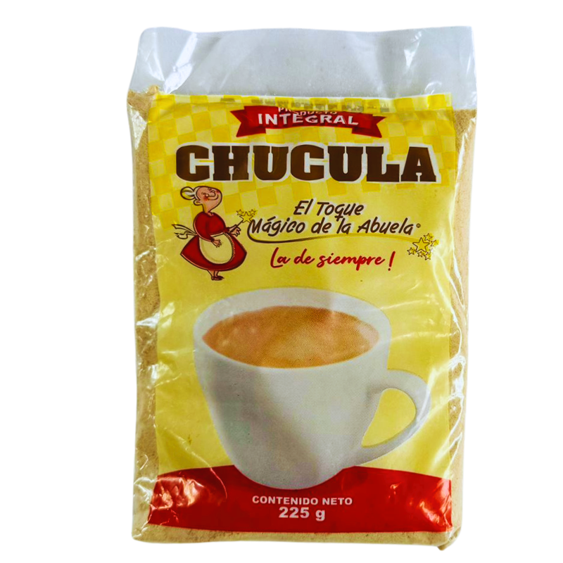 Chucula El Toque Mag De La Abuelax225g