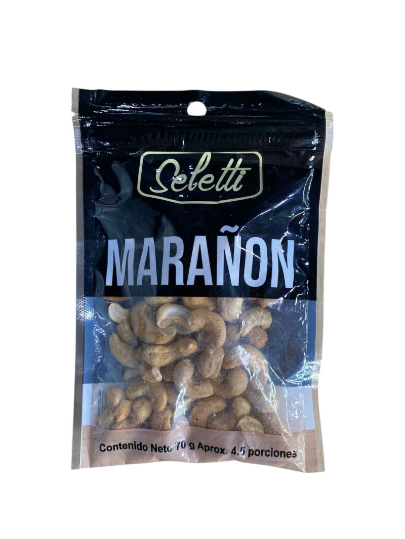 Maranon Seletti X 70 Gr