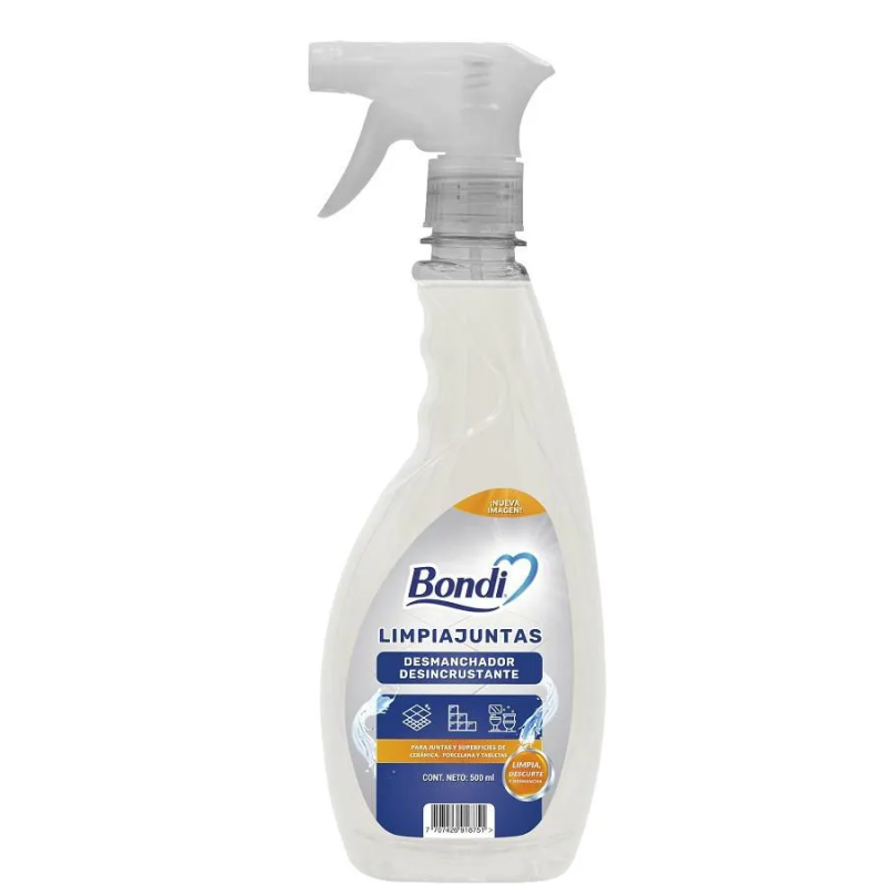 Limpia Juntas Bondix500ml