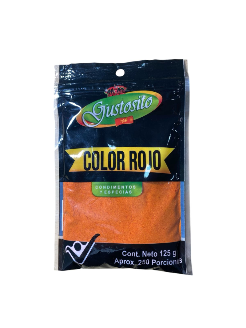 Color Gustosito Real Zipper-125 Gramos-1