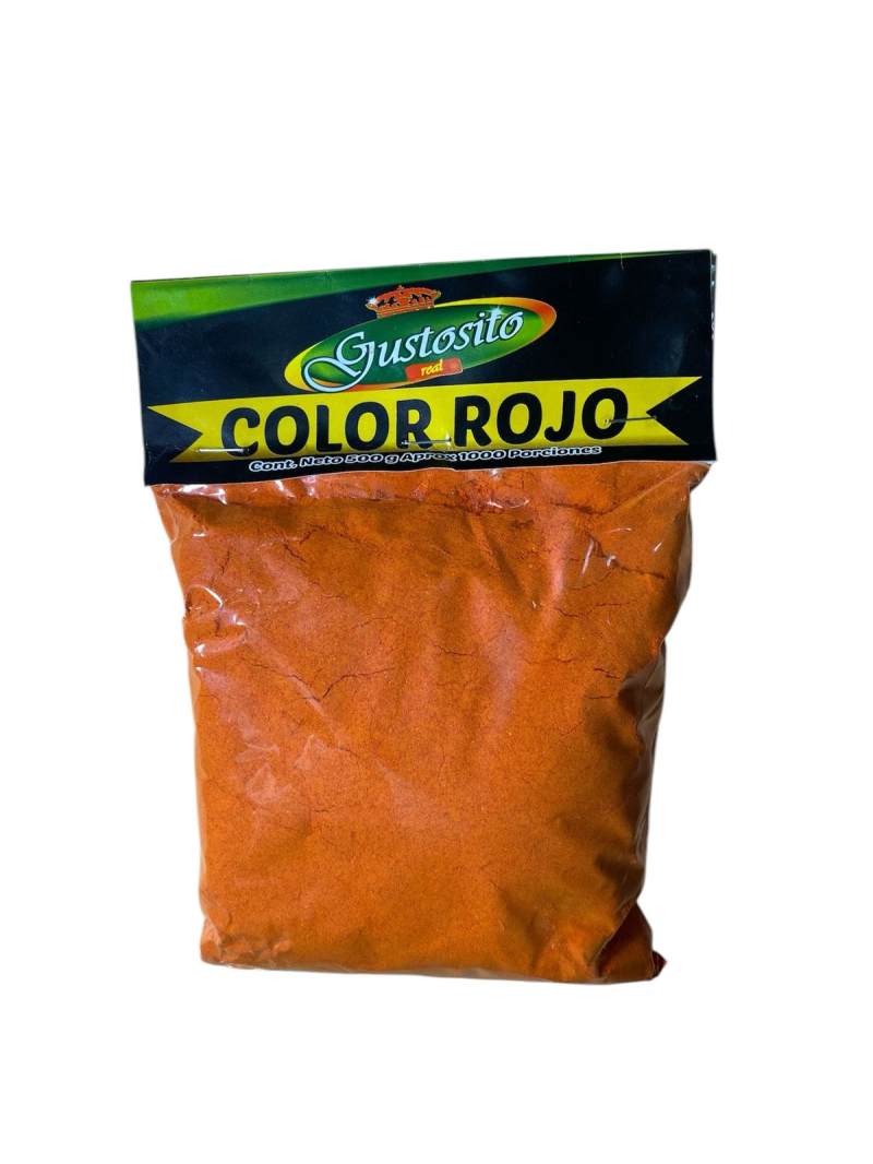 Color Gustosito Real Zipper-500 Gramos-5