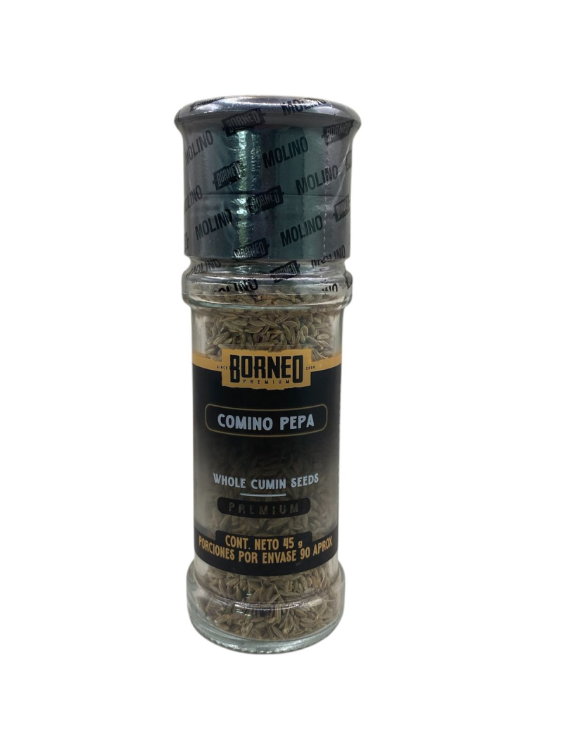 Comino Pepa Borneo X45 Gr