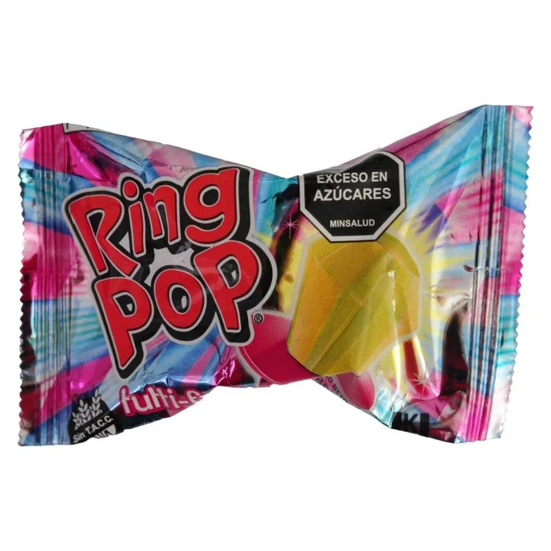 Dulce Ring Popx10g