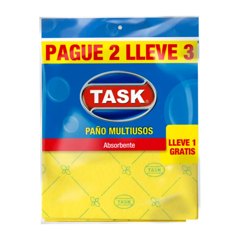 Pano Taskxp2ll3 Multiusos