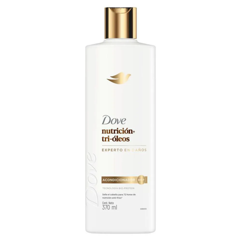 Acondic Nutri+tri Oleos Dovex370ml