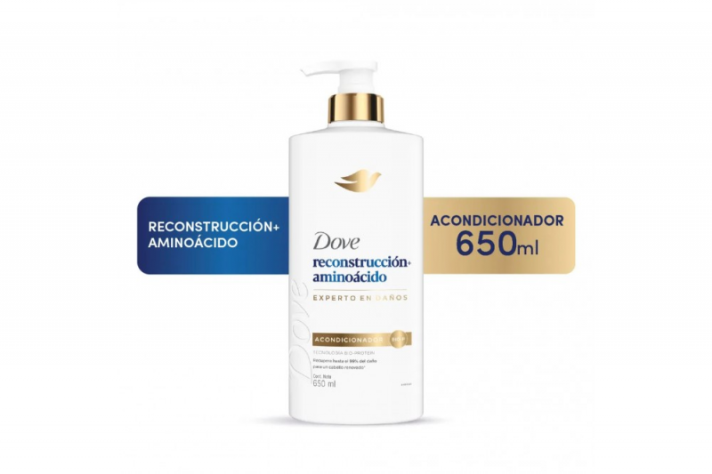 Acondic Reconst+aminoacidos Dovex650ml