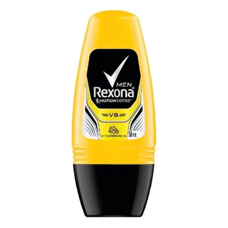 Desodorante Rexonax50ml Rol Men V8