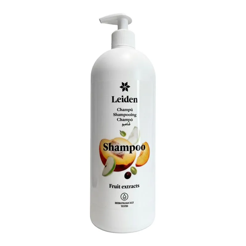 Shampoo Fam. Ext Frutas Leiden X1000ml