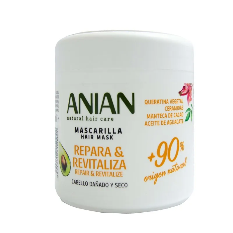 Mascarilla Repara Anianx350ml
