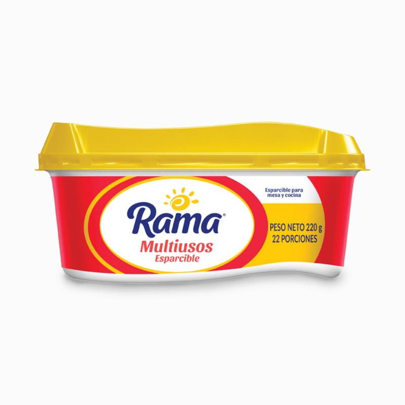 Margarina Rama Multiusosx220g