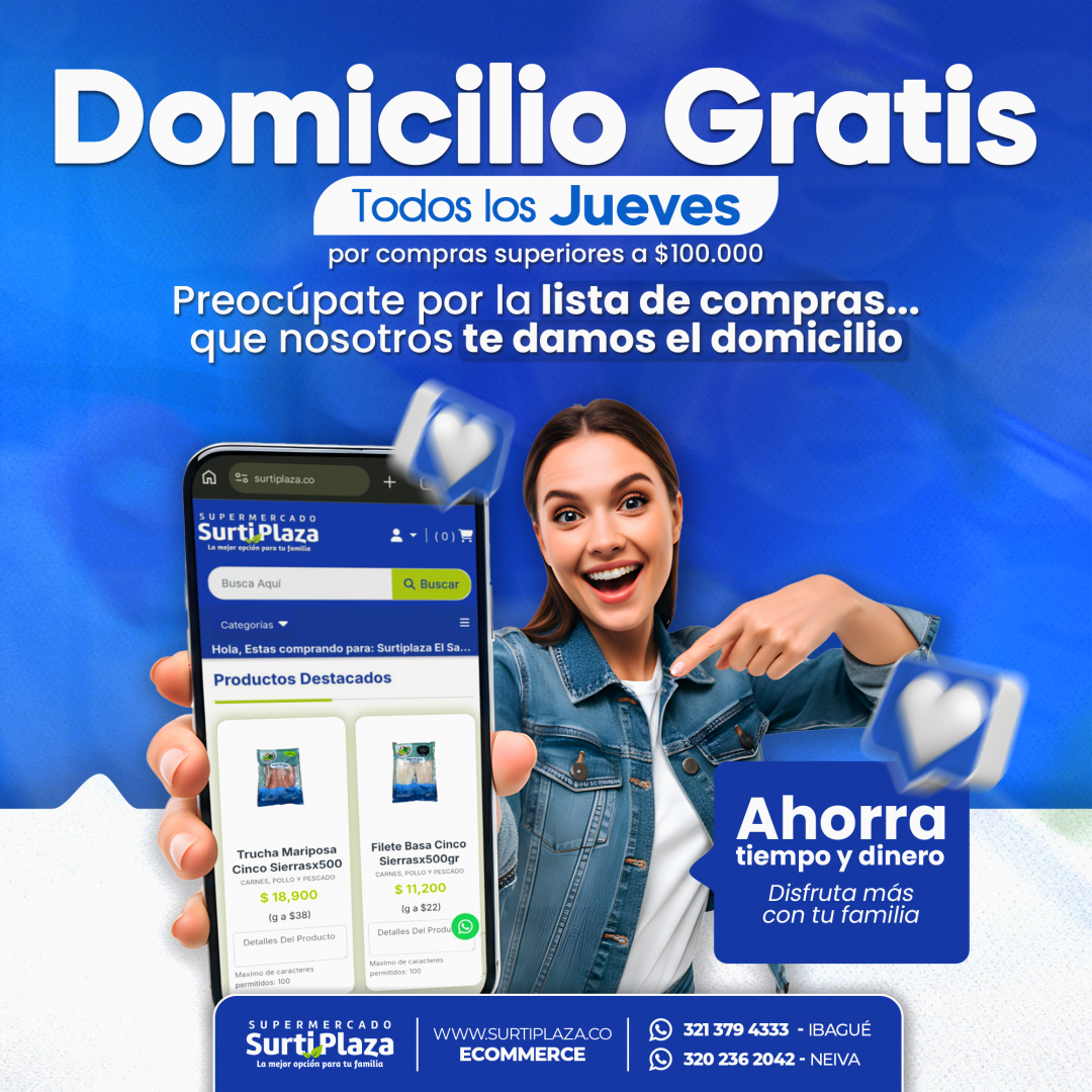 Domicilio