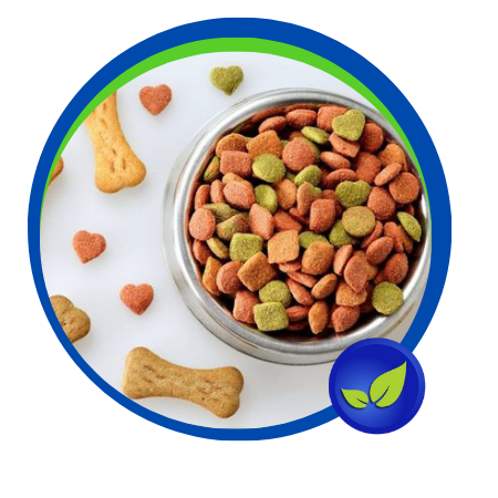 Alimento mascotas